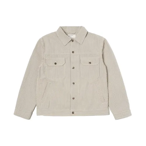 Jackets > Light Jackets - - Universal Works - Modalova