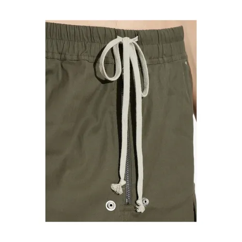 Trousers > Wide Trousers - - Rick Owens - Modalova