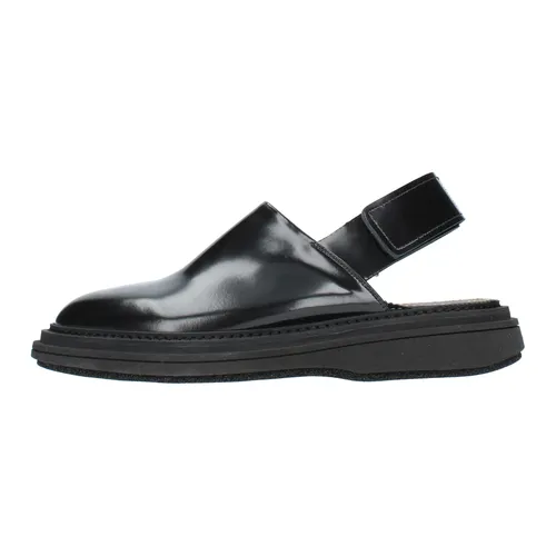 Shoes > Flats > Clogs - - THE Antipode - Modalova
