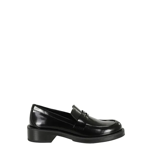 Shoes > Flats > Loafers - - Stuart Weitzman - Modalova