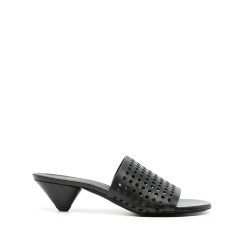 Shoes > Heels > Heeled Mules - - Proenza Schouler - Modalova