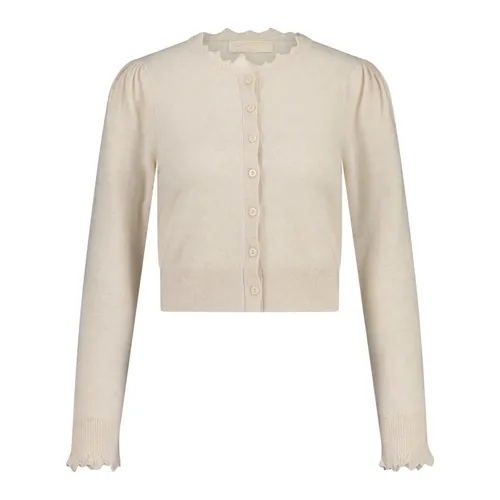 Knitwear > Cashmere Knitwear - - Ulla Johnson - Modalova