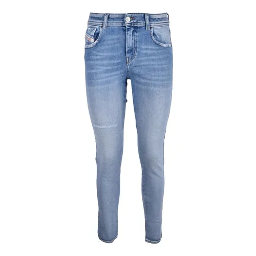 Jeans > Skinny Jeans - - Diesel - Modalova