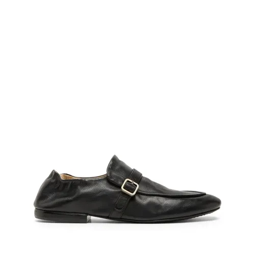 Shoes > Flats > Loafers - - Marsell - Modalova