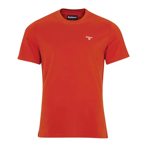 Tops > T-Shirts - - Barbour - Modalova