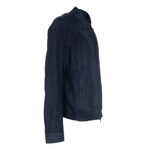 Jackets > Leather Jackets - - Kired - Modalova