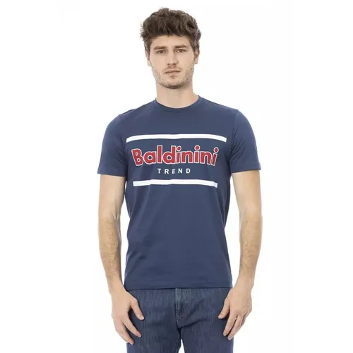 Tops > T-Shirts - - Baldinini - Modalova
