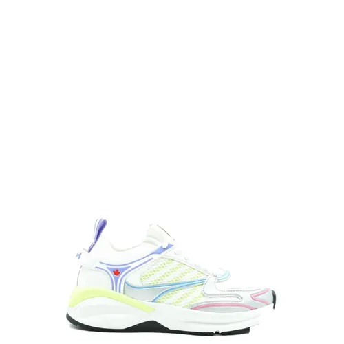 Shoes > Sneakers - - Dsquared2 - Modalova