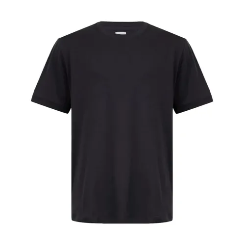 Tops > T-Shirts - - Eleventy - Modalova