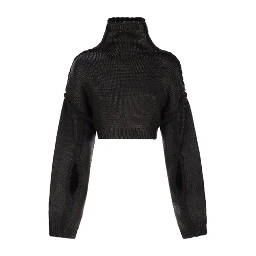 Knitwear > Turtlenecks - - Sportmax - Modalova