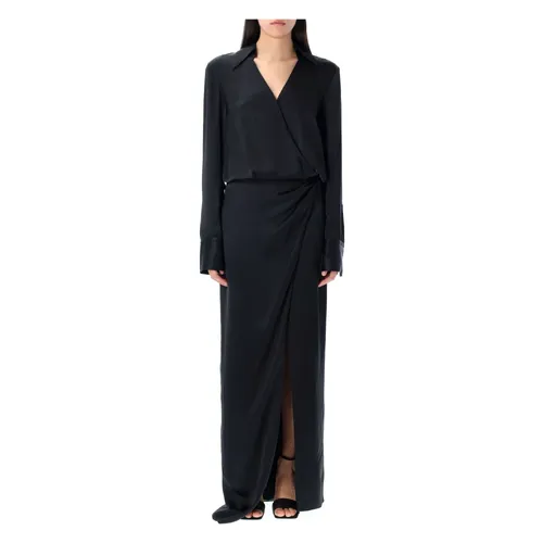 Dresses > Occasion Dresses > Gowns - - The Attico - Modalova
