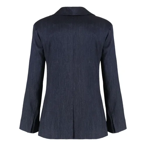 Jackets > Blazers - - Max Mara - Modalova