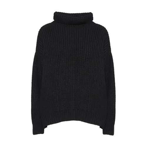 Knitwear > Turtlenecks - - Anine Bing - Modalova