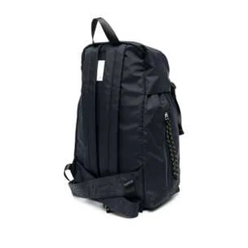 A.p.c. - Bags > Backpacks - Blue - A.p.c. - Modalova