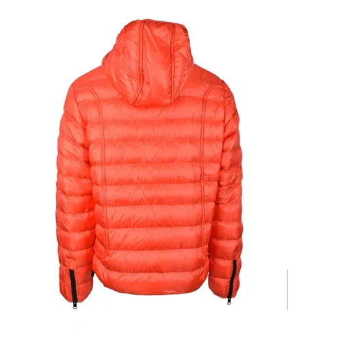 Jackets > Winter Jackets - - Diesel - Modalova
