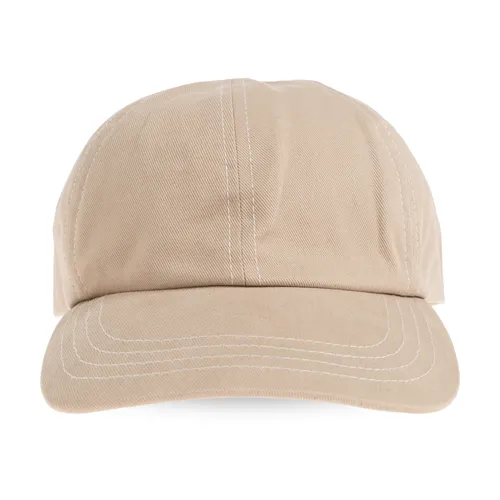 Accessories > Hats > Caps - - Ami Paris - Modalova