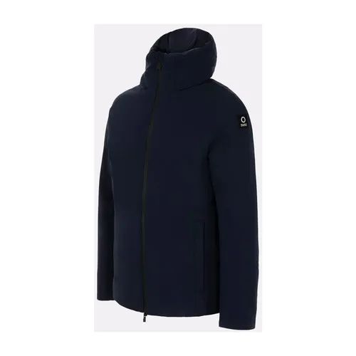 Jackets > Light Jackets - - Suns - Modalova