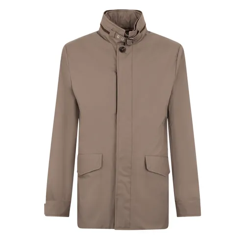 Jackets > Light Jackets - - Moorer - Modalova