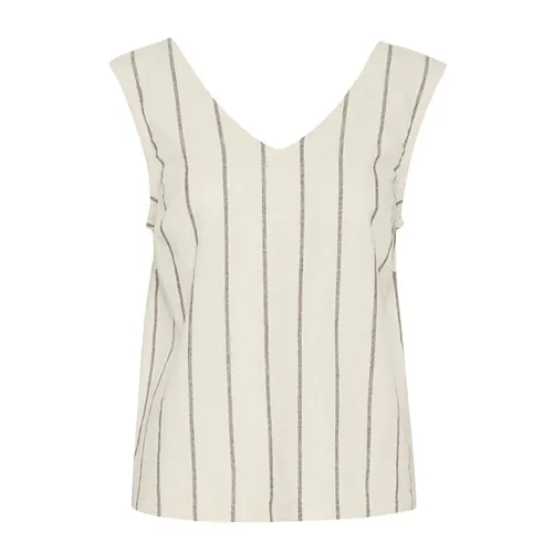Tops > Sleeveless Tops - - Part Two - Modalova