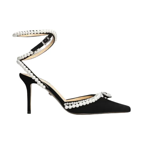 Shoes > Heels > Pumps - - Mach & Mach - Modalova