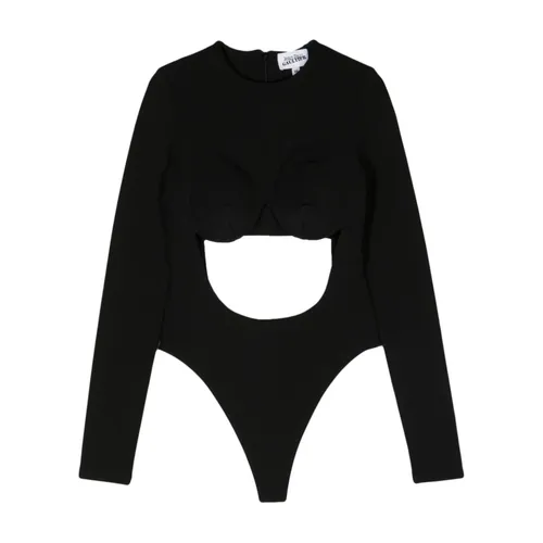 Tops > Body - - Jean Paul Gaultier - Modalova