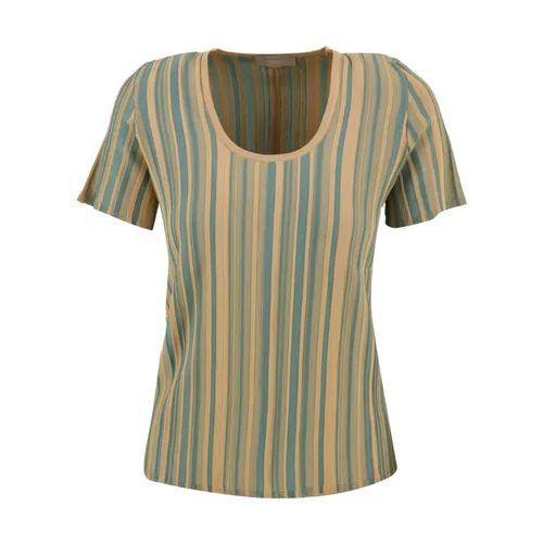 Knitwear > Round-neck Knitwear - - Drumohr - Modalova