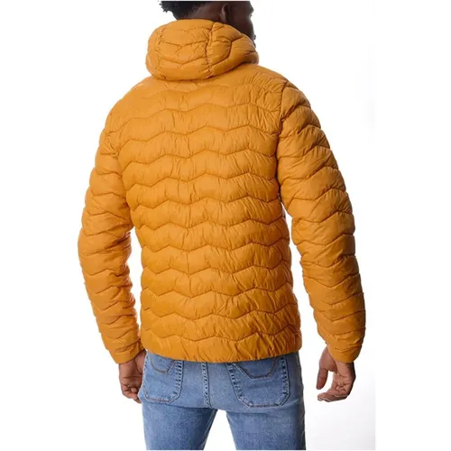 Jackets > Winter Jackets - - K-Way - Modalova