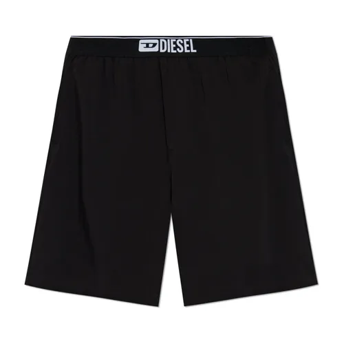 Shorts > Casual Shorts - - Diesel - Modalova