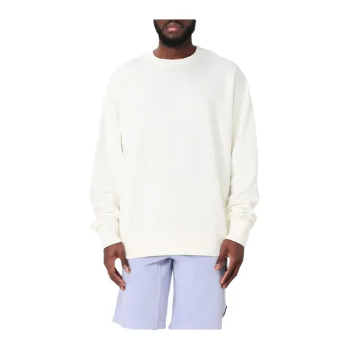 Sweatshirts & Hoodies > Sweatshirts - - 424 - Modalova