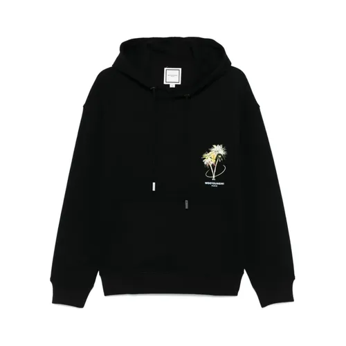 Sweatshirts & Hoodies > Hoodies - - Wooyoungmi - Modalova