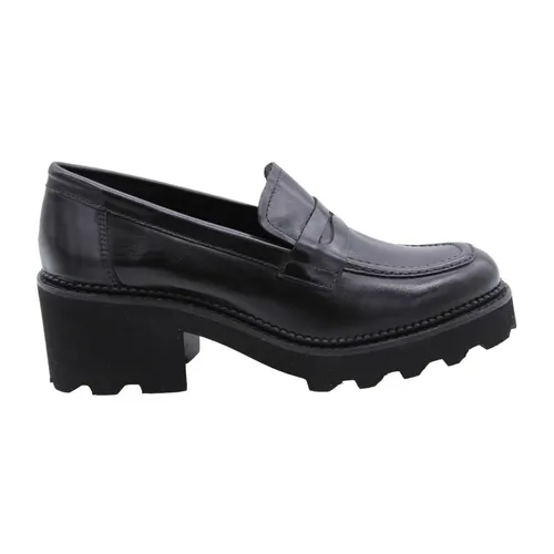 Shoes > Flats > Loafers - - Ctwlk. - Modalova