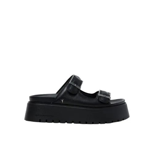 Shoes > Flip Flops & Sliders > Sliders - - Windsor Smith - Modalova