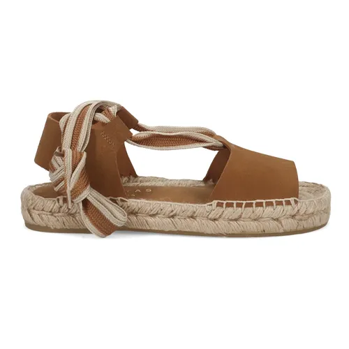 Shoes > Sandals > Flat Sandals - - Paloma Barceló - Modalova