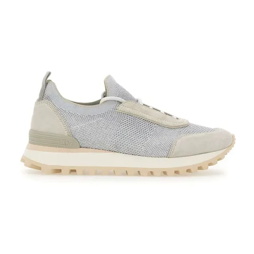 Shoes > Sneakers - - Eleventy - Modalova