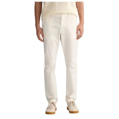 Jeans > Straight Jeans - - Gant - Modalova
