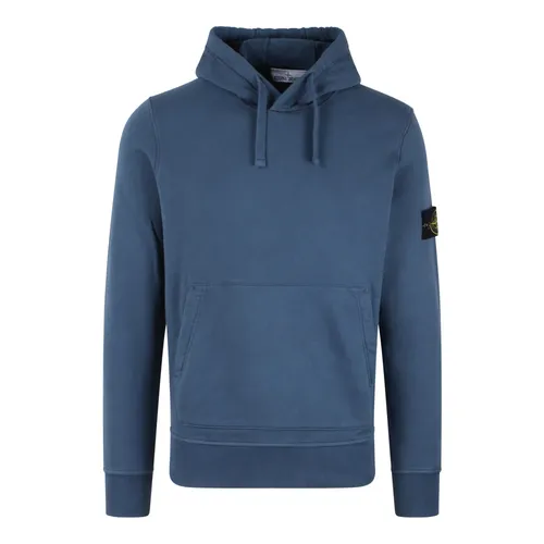 Sweatshirts & Hoodies > Hoodies - - Stone Island - Modalova