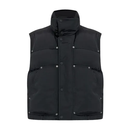 Jackets > Vests - - Dsquared2 - Modalova