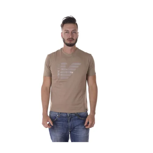 Tops > T-Shirts - - Armani Jeans - Modalova