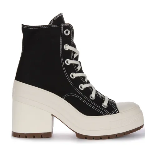 Shoes > Boots > Heeled Boots - - Converse - Modalova