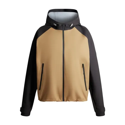 Jackets > Light Jackets - - Fusalp - Modalova
