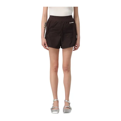 Shorts > Short Shorts - - Jil Sander - Modalova