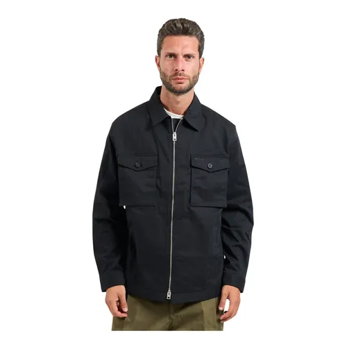 Jackets > Light Jackets - - Hugo - Modalova