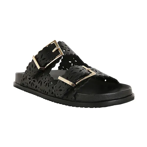 Shoes > Flip Flops & Sliders > Sliders - - Twinset - Modalova