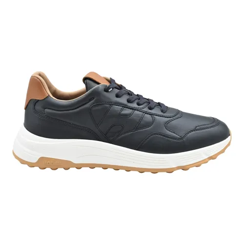 Hogan - Shoes > Sneakers - Black - Hogan - Modalova