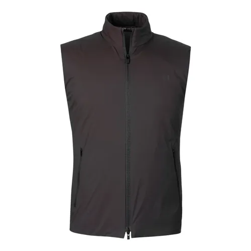 UBR - Jackets > Vests - Brown - UBR - Modalova