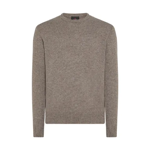 Knitwear > Round-neck Knitwear - - Peuterey - Modalova
