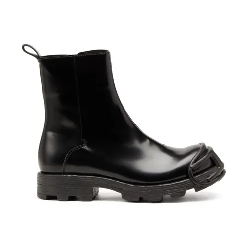 Shoes > Boots > Ankle Boots - - Diesel - Modalova