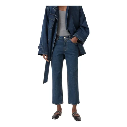 Jeans > Straight Jeans - - Closed - Modalova