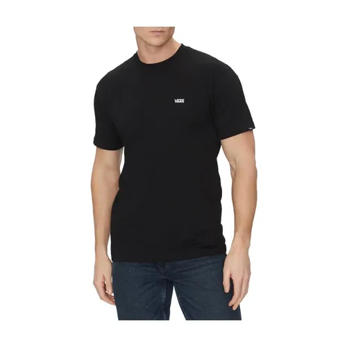 Vans - Tops > T-Shirts - Black - Vans - Modalova