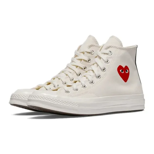Shoes > Sneakers - - Comme des Garçons Play - Modalova